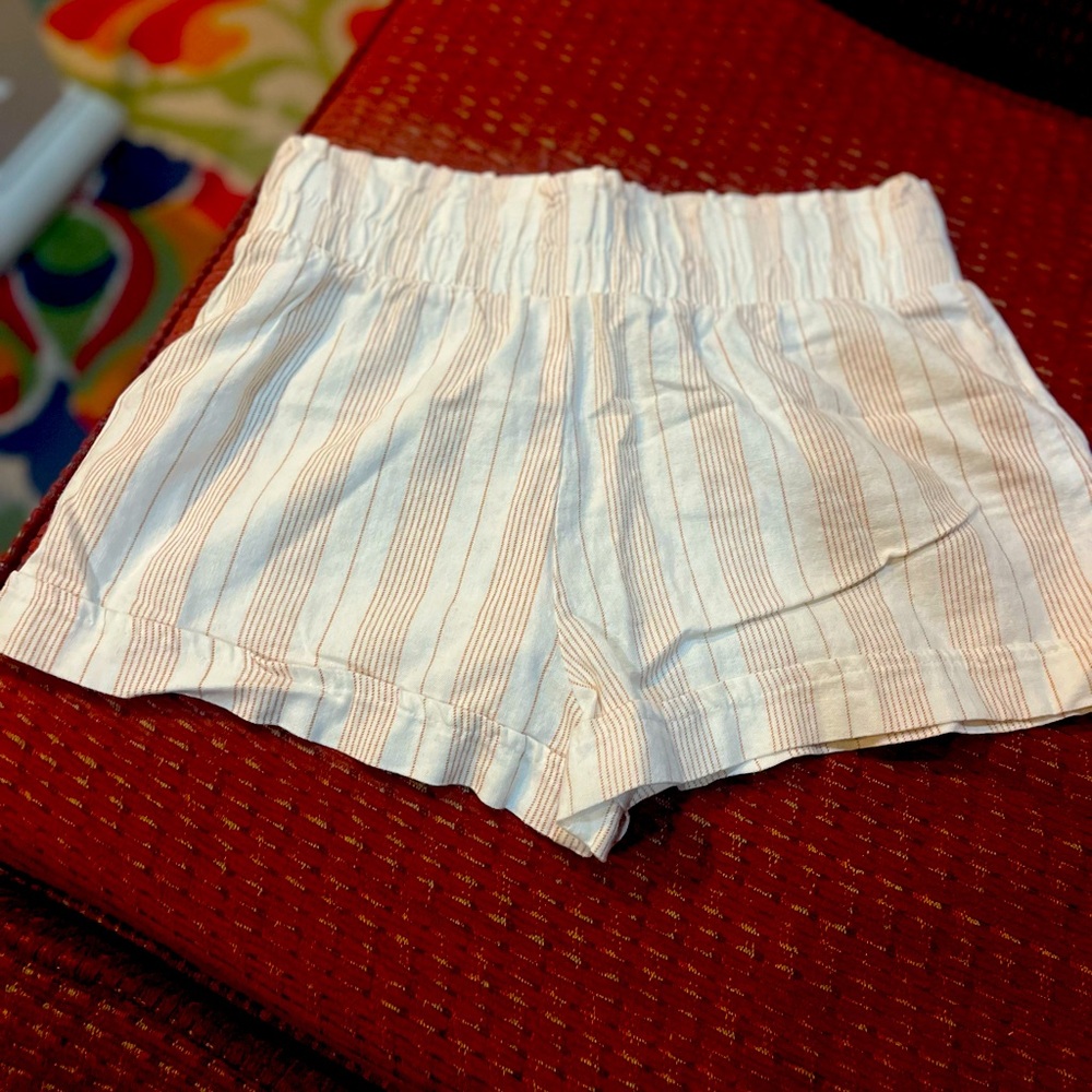 Forever 21 shorts 
New without tags